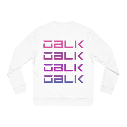 Women OBLK Sweatshirt 350GSM