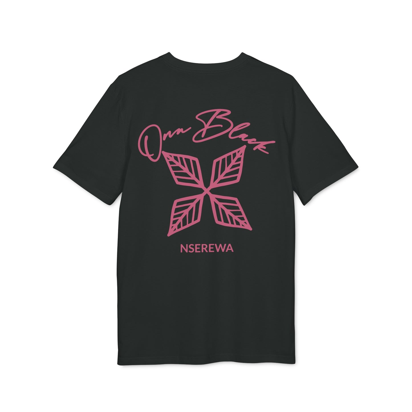 Nserewa regular fit T-shirt