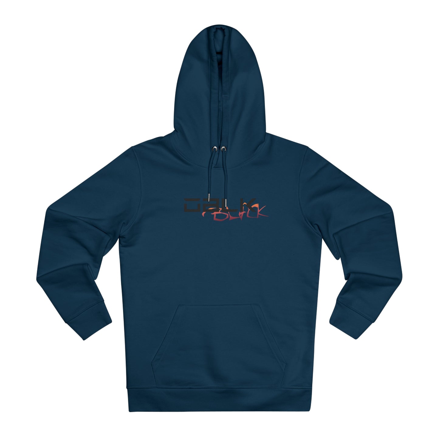 Men's worvoro Hoodie 350gsm