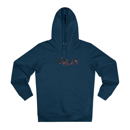 Men's worvoro Hoodie 350gsm