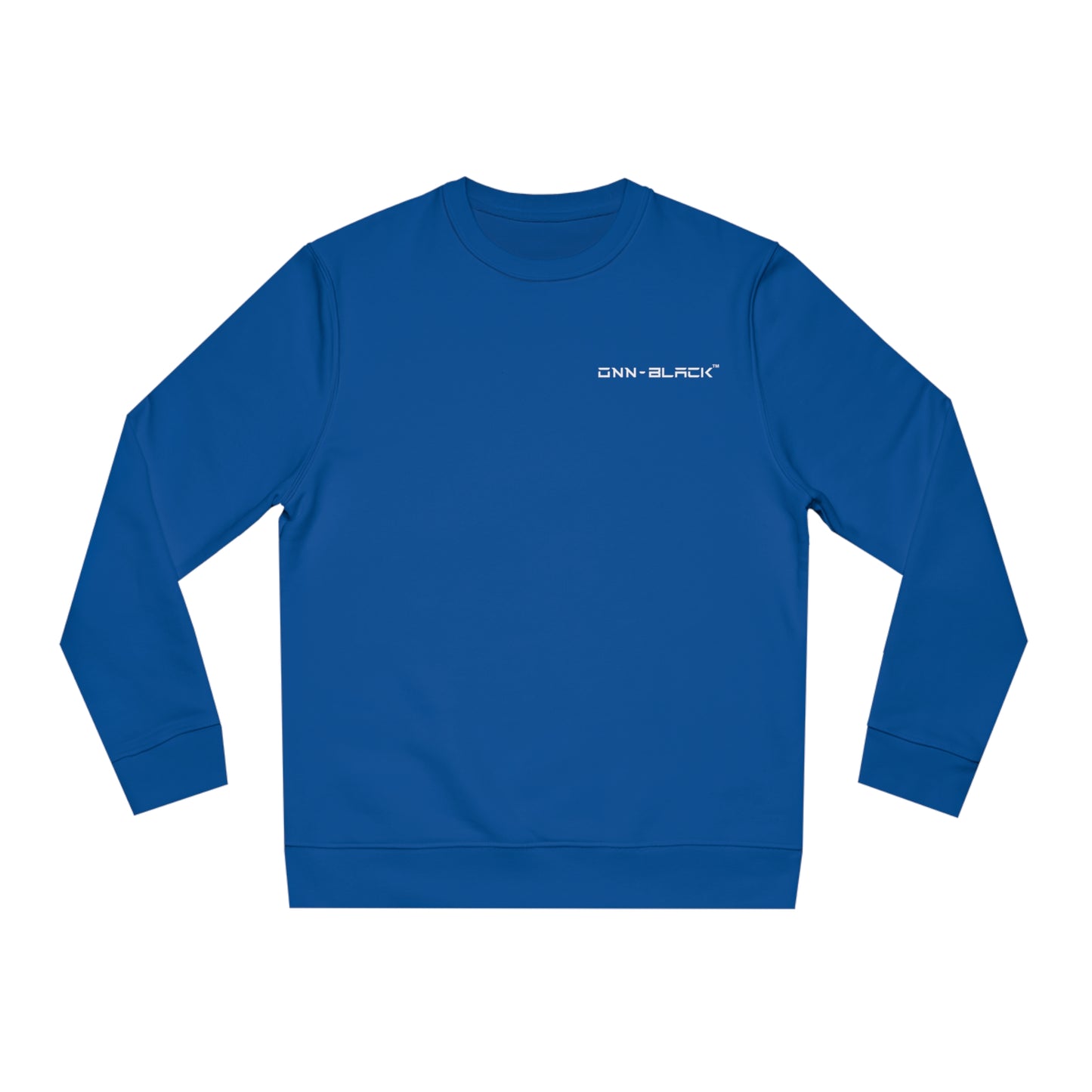 Mens worvoro Sweatshirt 350gsm