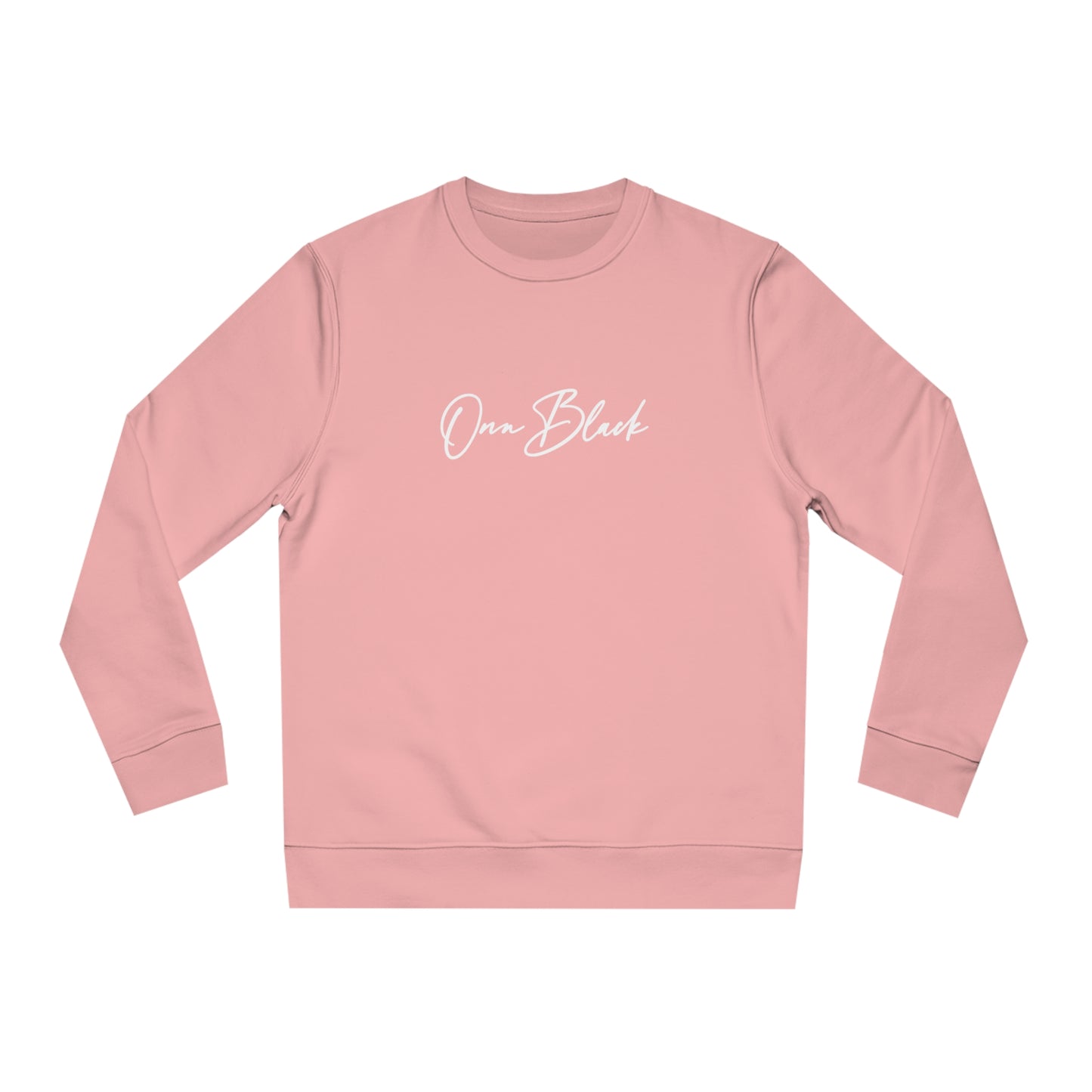 Women Nayama Du Sweatshirt 350gsm