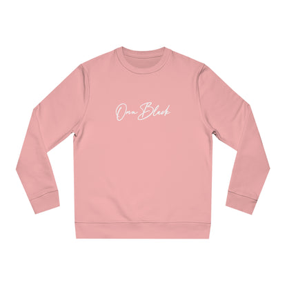 Women Nayama Du Sweatshirt 350gsm