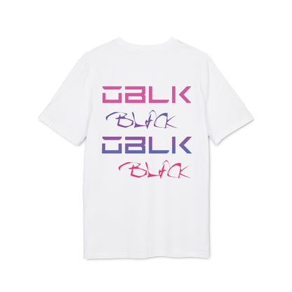 Women OBLK medium fit T-shirt