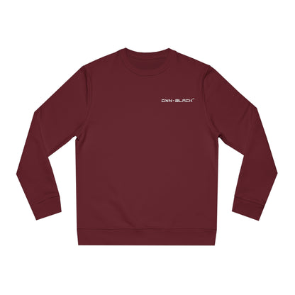 Mens worvoro Sweatshirt 350gsm