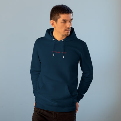 Men's worvoro Hoodie 350gsm