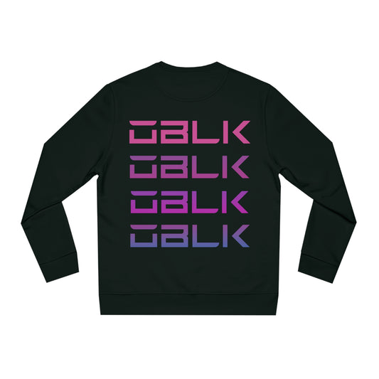 Women OBLK Sweatshirt 350GSM