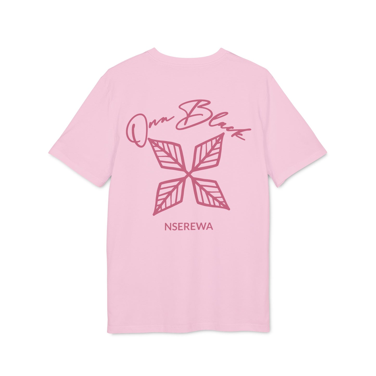 Nserewa regular fit T-shirt