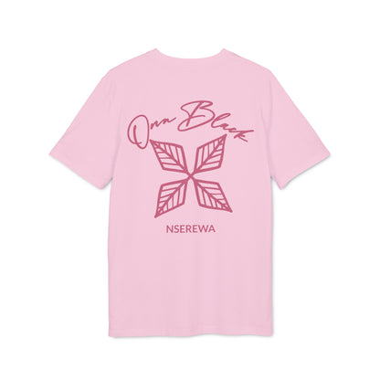 Nserewa regular fit T-shirt