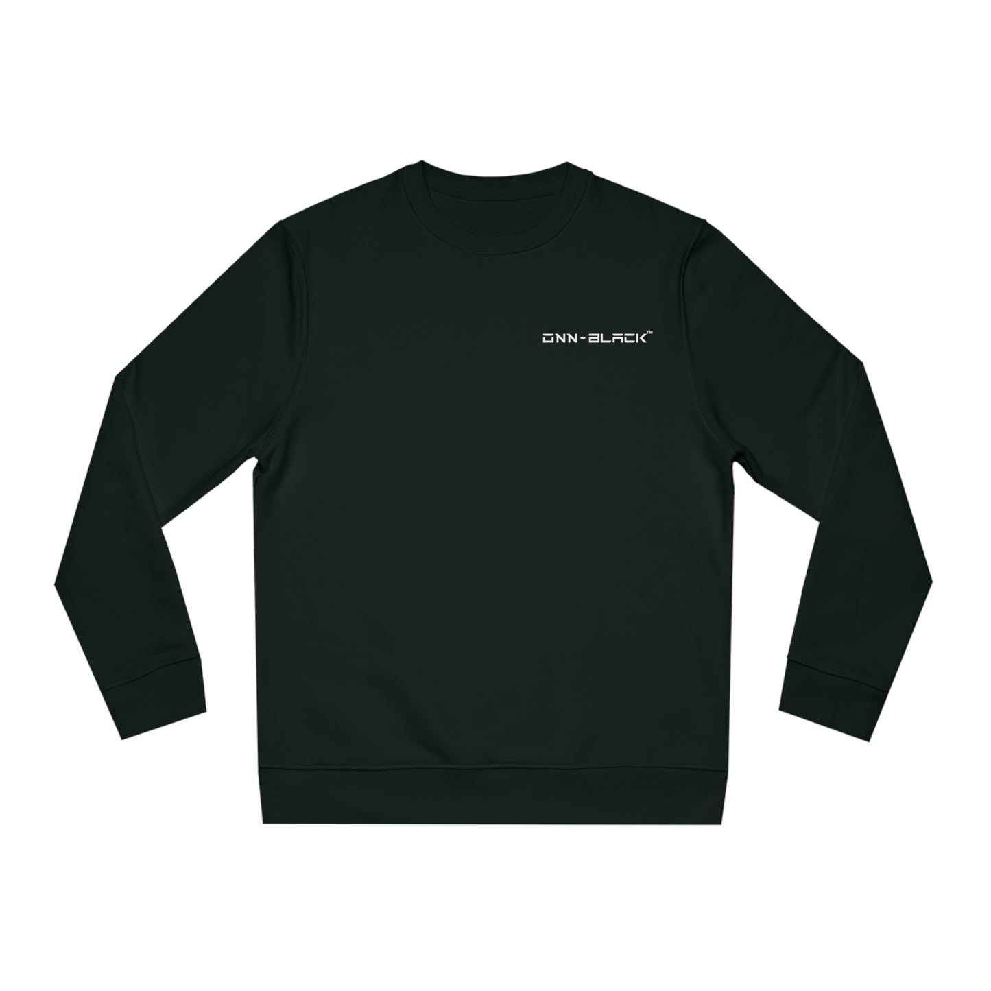 Mens worvoro Sweatshirt 350gsm