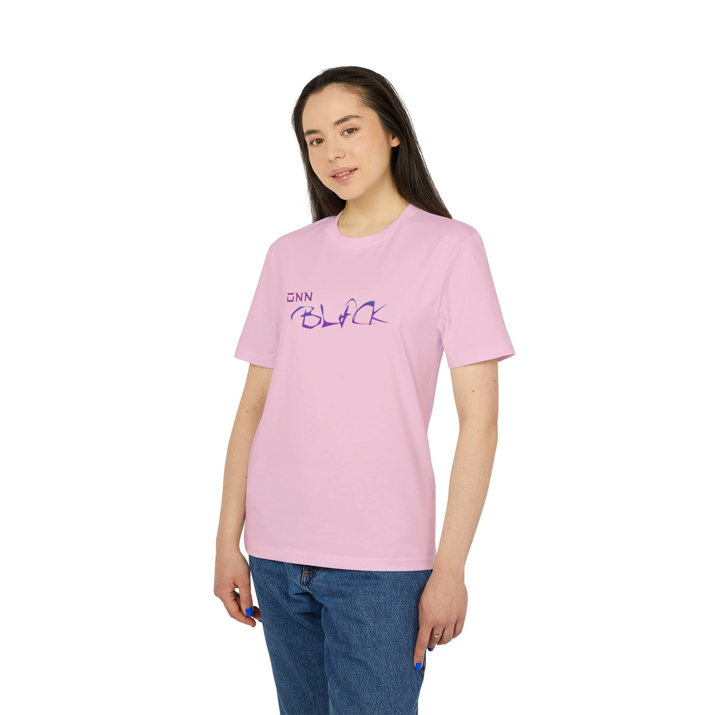 Women Antablity medium fit T-shirt