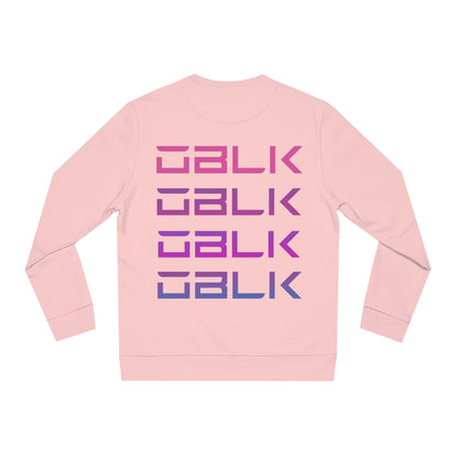 Women OBLK Sweatshirt 350GSM