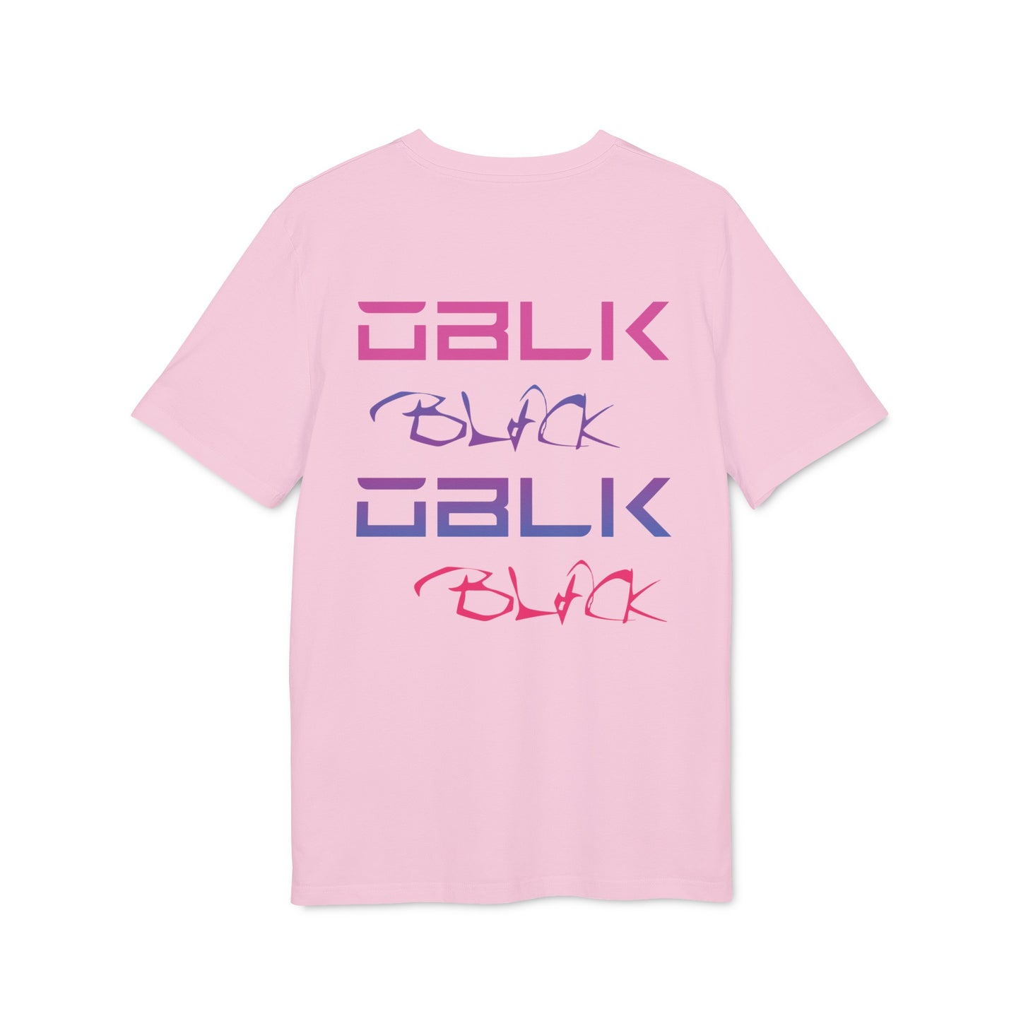 Women OBLK medium fit T-shirt