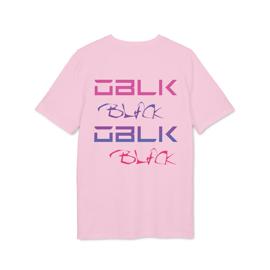 Women OBLK medium fit T-shirt