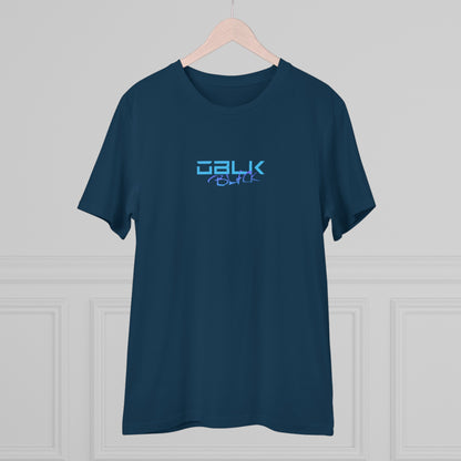 Men OBLK medium fit T-shirt