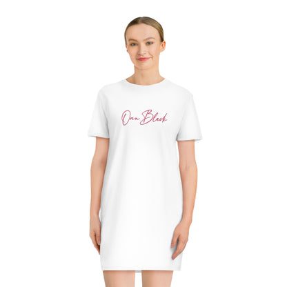 Women Neyma Du Spinner T-Shirt Dress