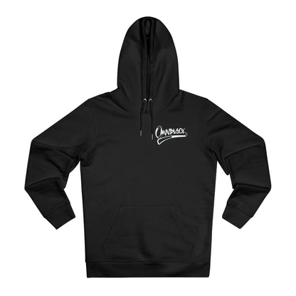 OnnBlack 24 Hoodie gsm350 unisex