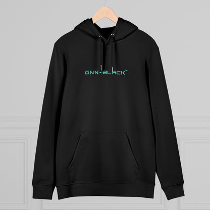 Men Worvoro Hoodie 350gsm