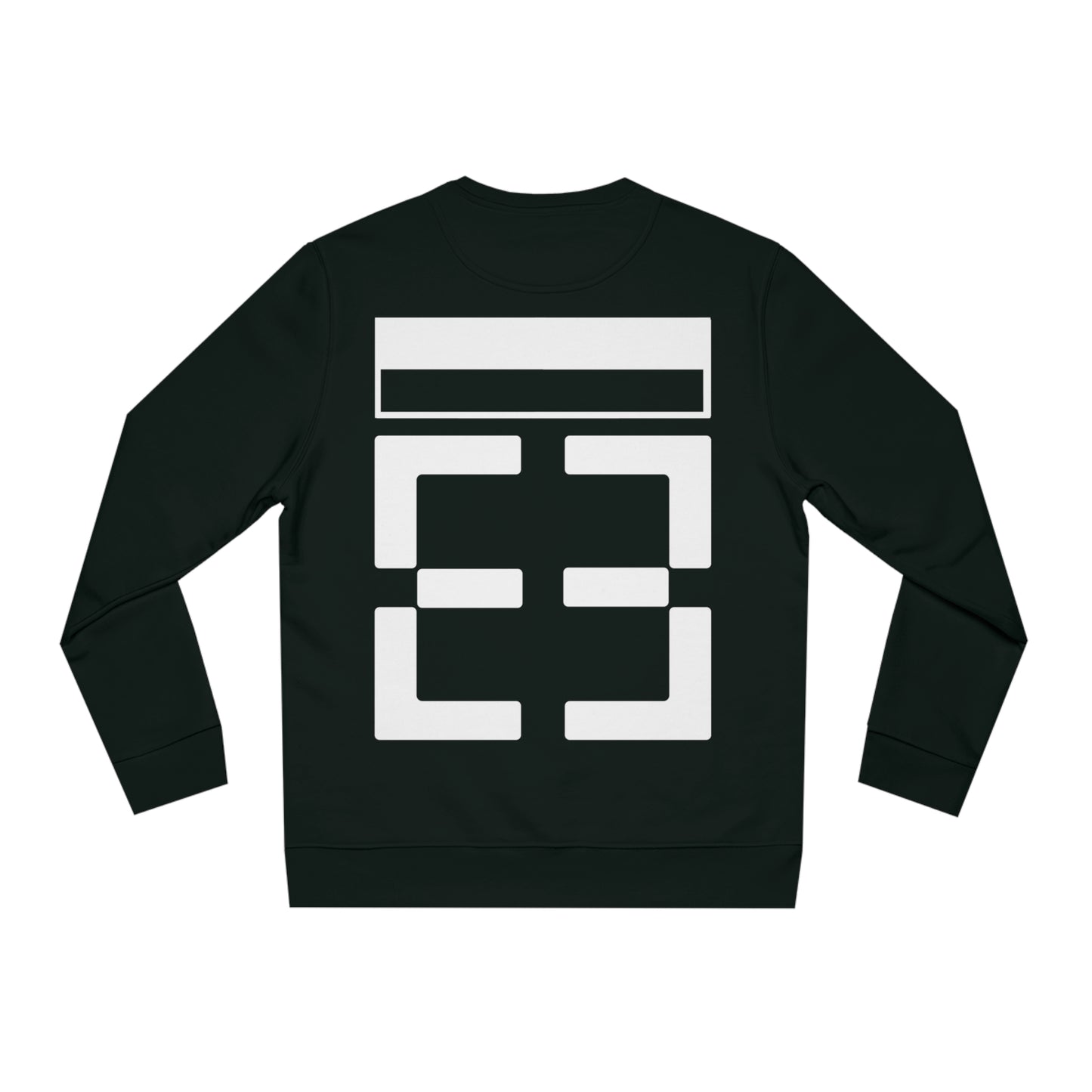 Mens worvoro Sweatshirt 350gsm