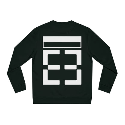 Mens worvoro Sweatshirt 350gsm