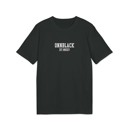 Unisex OnnBlack 24 medium fit t-shirt