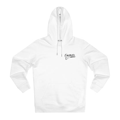 Unisex Cruiser Hoodie