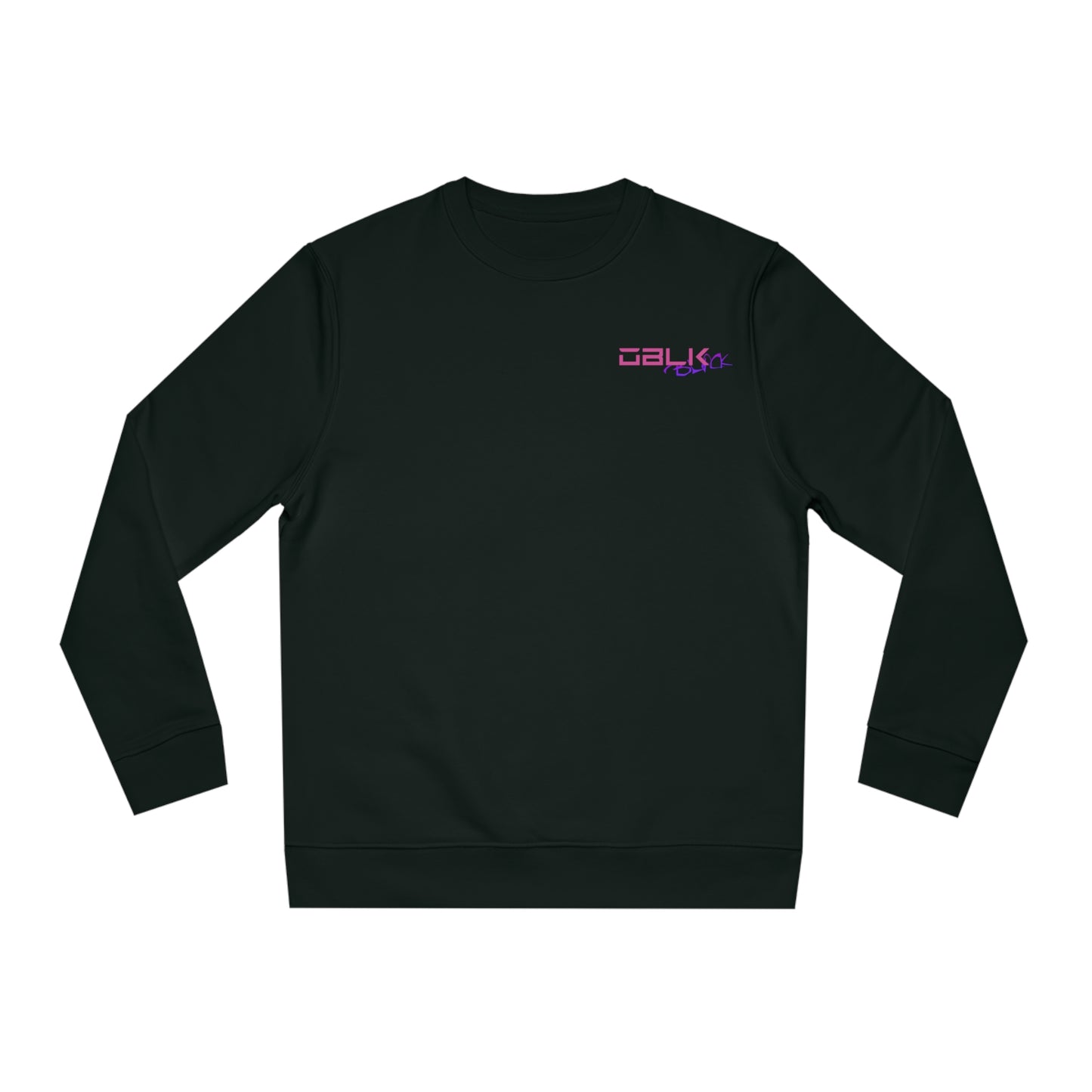 Women OBLK Sweatshirt 350GSM