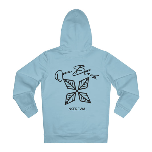 Women Nserewa Hoodie 350gsm