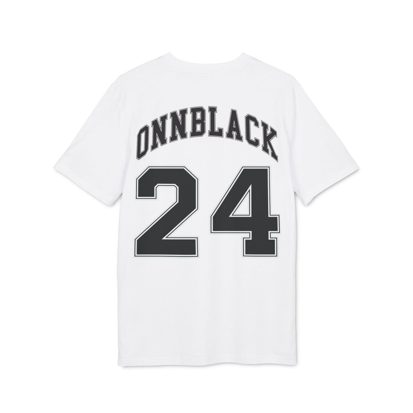 Unisex OnnBlack 24 medium fit t-shirt