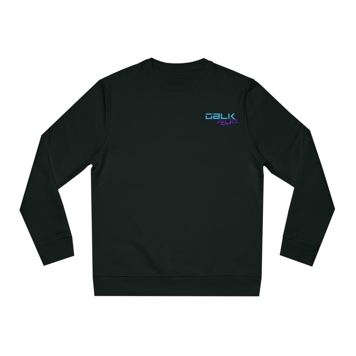 Men OBLK Sweatshirt 350gsm