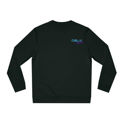 Men OBLK Sweatshirt 350gsm