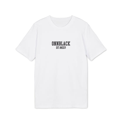 Unisex OnnBlack 24 medium fit t-shirt